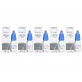 iCross Gel Lubricating Eye Drops, 5x8 ml, Off Italia