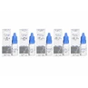 iCross Gel glijmiddel-oogdruppels ,5x8 ml, Off Italia