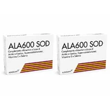 Ala600 SOD, 2x20 tabletten, Alfasigma