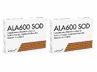 Ala600 SOD, 2x20 tabletten, Alfasigma
