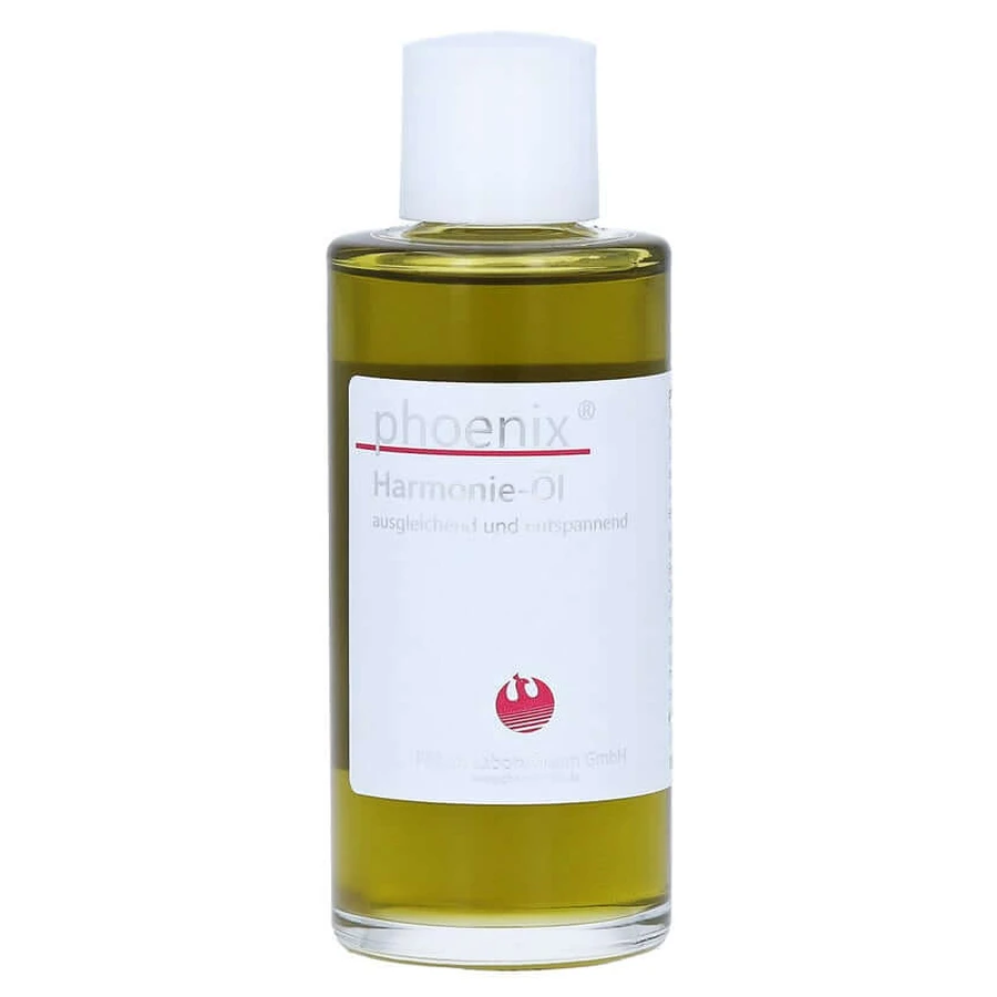 Phoenix Harmonie-öl 100 ml