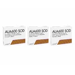 Ala600 SOD, 3x20 tablets, Alfasigma