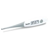 Beurer FIEBERTHERMOMETER DIGITAL (FT 15     WEISS/GRAU) 1 St