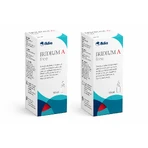 Iridium A Free Eye Drops, 2x10 ml, BioSoft Italia