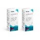 Iridium A Free Eye Drops, 2x10 ml, BioSoft Italia