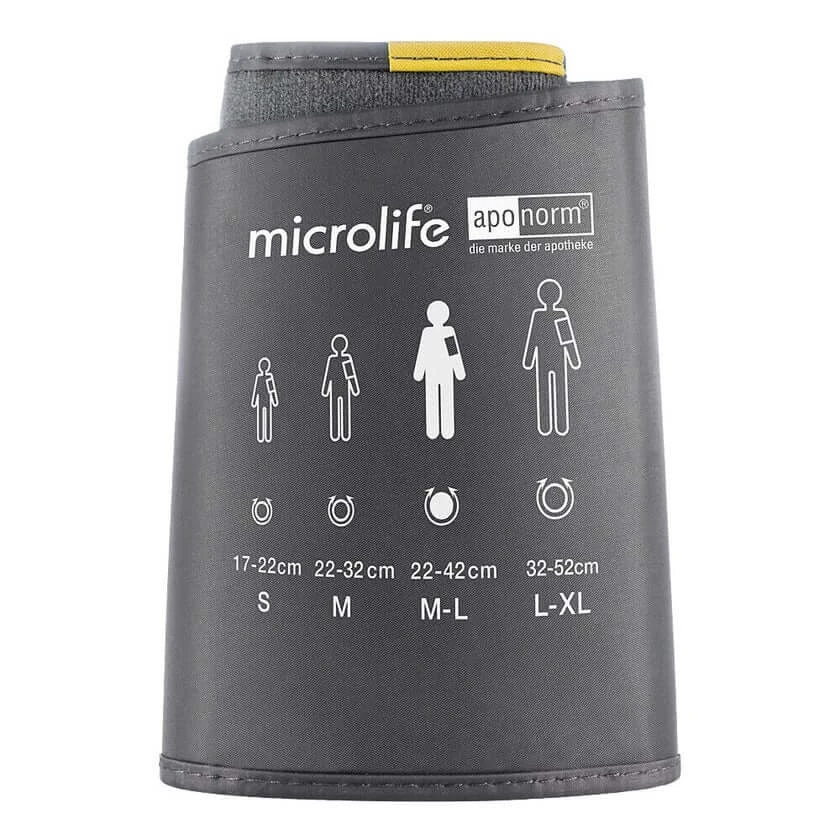 aponorm cuff size M-L (22-42 cm) 1 pc