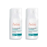 Avène Cleanance Comedomed double pack 2X30 ml