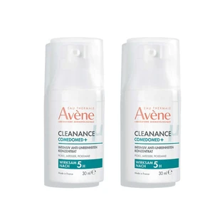 Avène Cleanance Comedomed double pack 2X30 ml