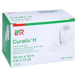 Curafix H fixation plaster 10 cmx10 m 1 pc