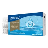 Artelac Complete EDO oogdruppels 10X0,5 ml