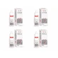 iCross Lubricating Eye Drops, 4x8 ml, Off Italia