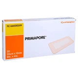 Primapore 10x20 cm steriel wondverband 20 st.