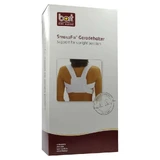 BORT Stabilofix Zwachtel Volwassenen wit 1 st