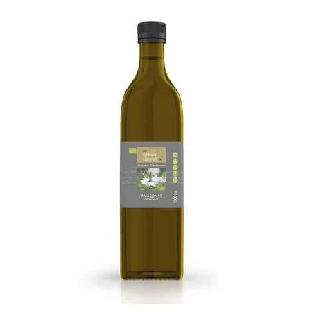 BLACK POWDER BIO 1000 ml