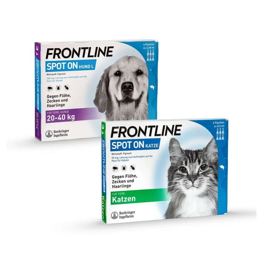 FRONTLINE economy set 1 set