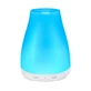 Casida Aroma Diffuser weiß kompakt mit LED-Beleuchtung 1 St