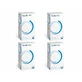 Xanterdes oogdruppels, 80 flacons, Sifi