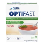 OPTIFAST Tomatensoep 8X55 g
