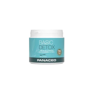 Panaceo Basic Detox Powder 200 g