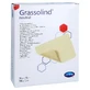 Grassolind pomada compresas 10x10 cm este 50 uds.