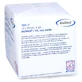 Vliesstoff-kompressen Unsteril 10x10 cm 100 St