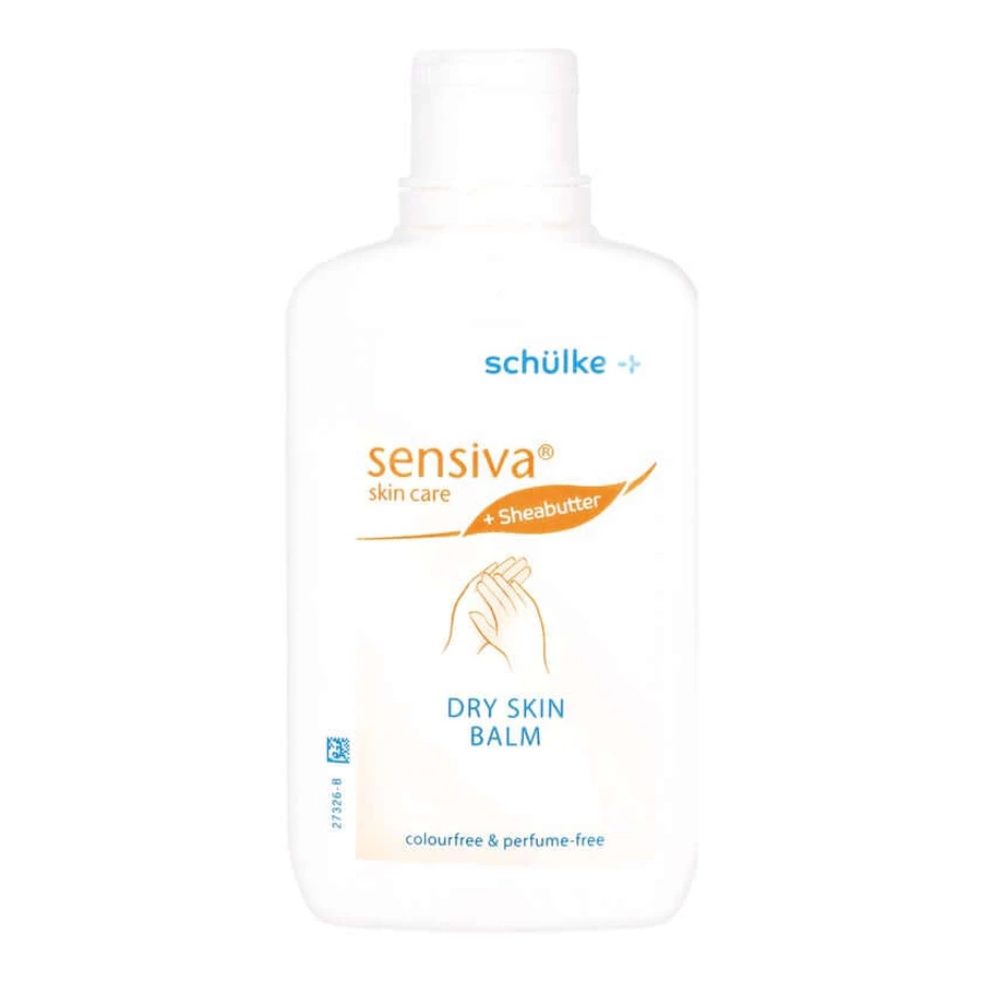 Sensiva balsem voor de droge huid 150 ml