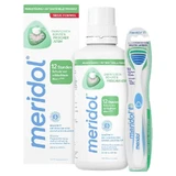 meridol Set gegen Mundgeruch 1 Set