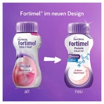Fortimel Protein 2 kcal Strawberry 4X200 ml