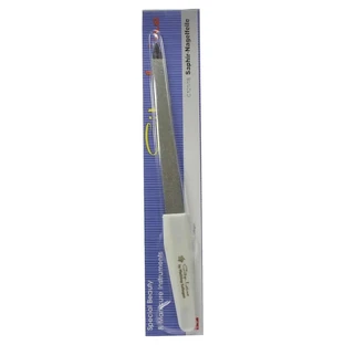 Sapphire nail file 18 cm C121/18 1 pc