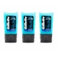 Gillette Beruhigendes After-Shave-Gel, 3 × 75 ml