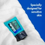 Gillette Beruhigendes After-Shave-Gel, 3 × 75 ml