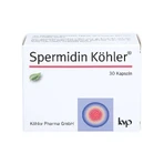Spermidine Köhler 30 St