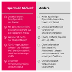 Spermidine Köhler 30 St