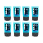 Gel calmante para después del afeitado Gillette, 8 x 75 ml