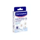 Hansaplast Round Plaster Aqua Protect 24 pcs.