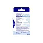 Hansaplast Round Plaster Aqua Protect 24 pcs.