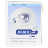 Occluglas Aero horlogeglasverband 5 stuks