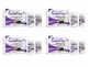 CodeFree Blood Glucose Test Strips, 4 x 50 strips, D&amp;G Group