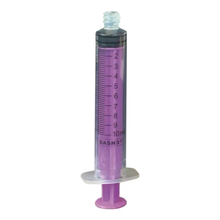 ENFIT syringe 10 ml 30 pcs