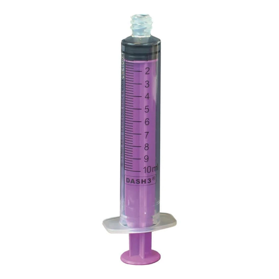 ENFIT syringe 10 ml 30 pcs