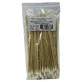 Cotton buds with cotton head 15 cm small 100 pcs