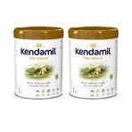 Kendamil Bio Nature 1 Säuglingsnahrung ab Geburt, 2 × 800 g, Kendal