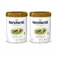 Kendamil Bio Nature 1 Säuglingsnahrung ab Geburt, 2 × 800 g, Kendal