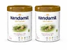 Kendamil Bio Nature 1 zuigelingenvoeding, vanaf de geboorte, 2 x 800 g, Kendal