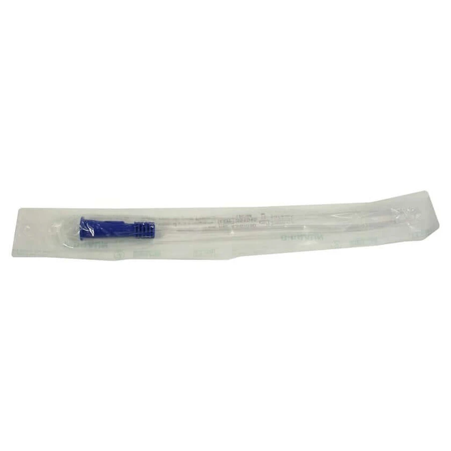 Catéter desechable mujer Ch 8 1 ud