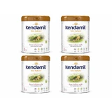 Kendamil Bio Nature 1 Infant Formula, from birth, 4x800 g, Kendal