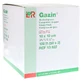 Gazin gauze compresses 10x10 cm sterile 8 fold 50X2 pcs.