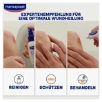 Hansaplast Soft plaster roll, 5m x 6cm 1 pc