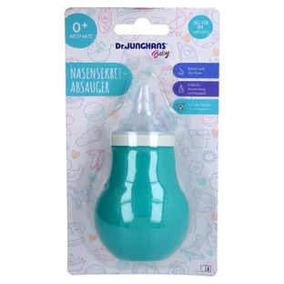 Nasal aspirator 1 pc