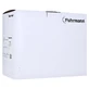Absorbent pads sterile 10x10 cm with wash 50 pcs.